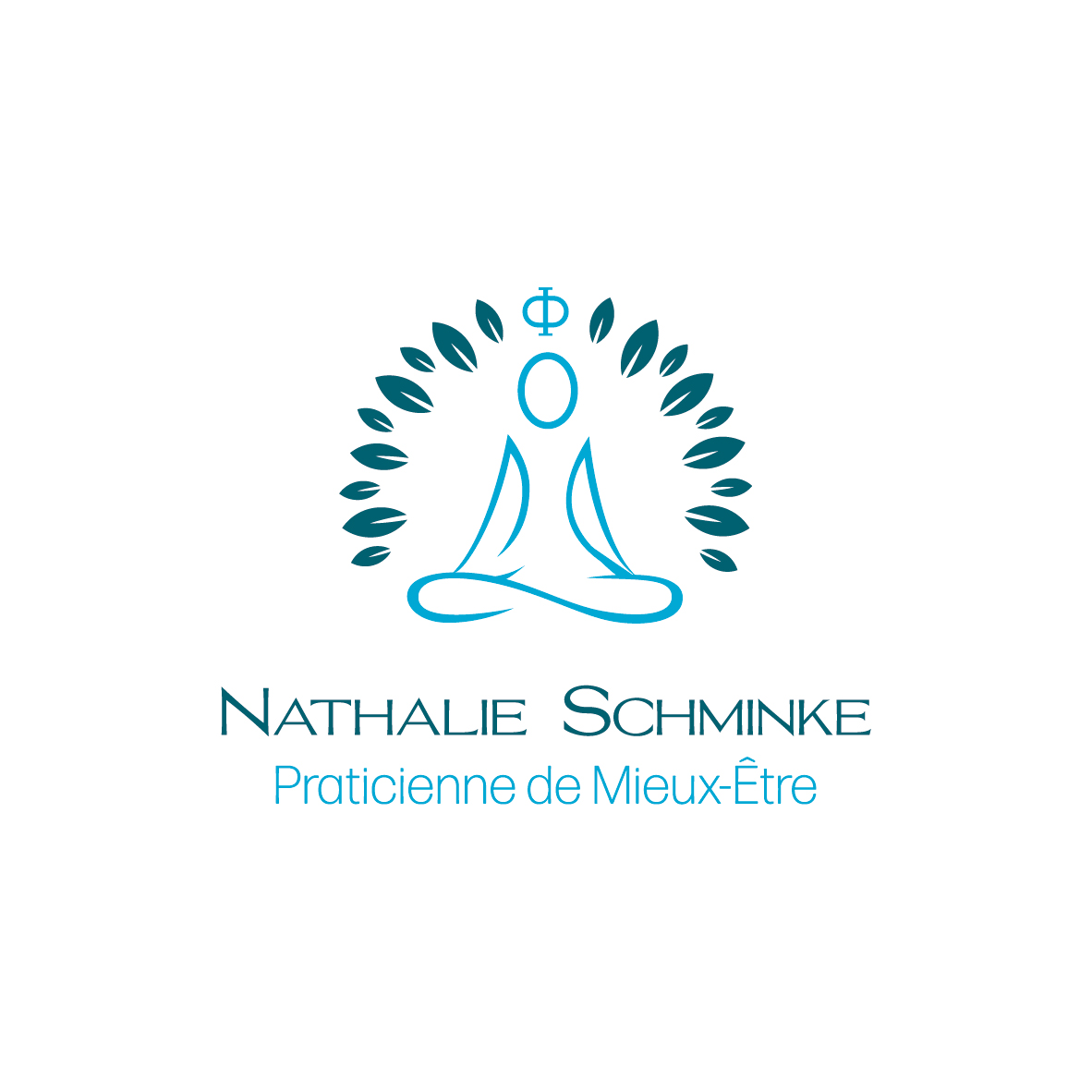 Logo Nathalie Schminke - Accompagnement thérapeutique