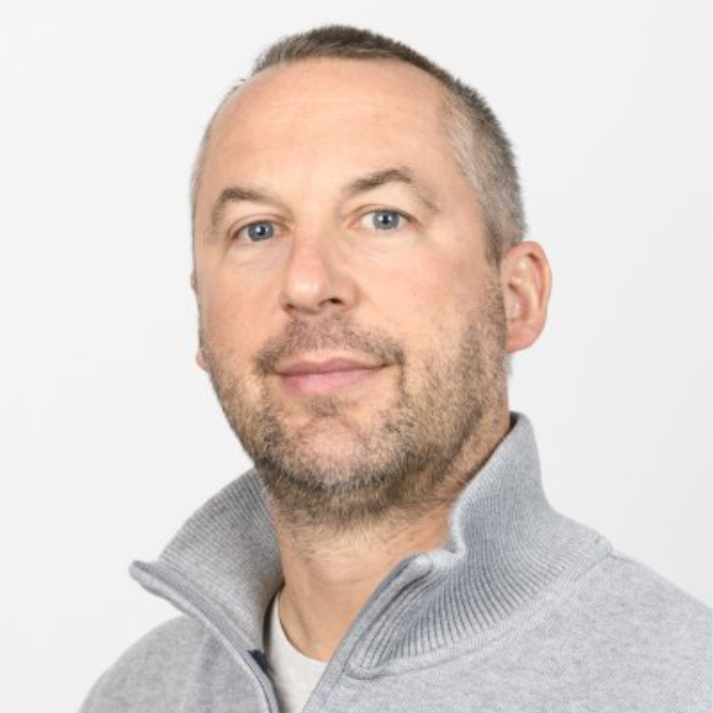Photo de Laurent Bachimont - Conseil en environnement et développement durable.
