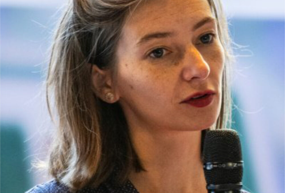 Marie Huyghe