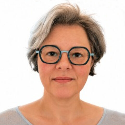 Nathalie Schminke
