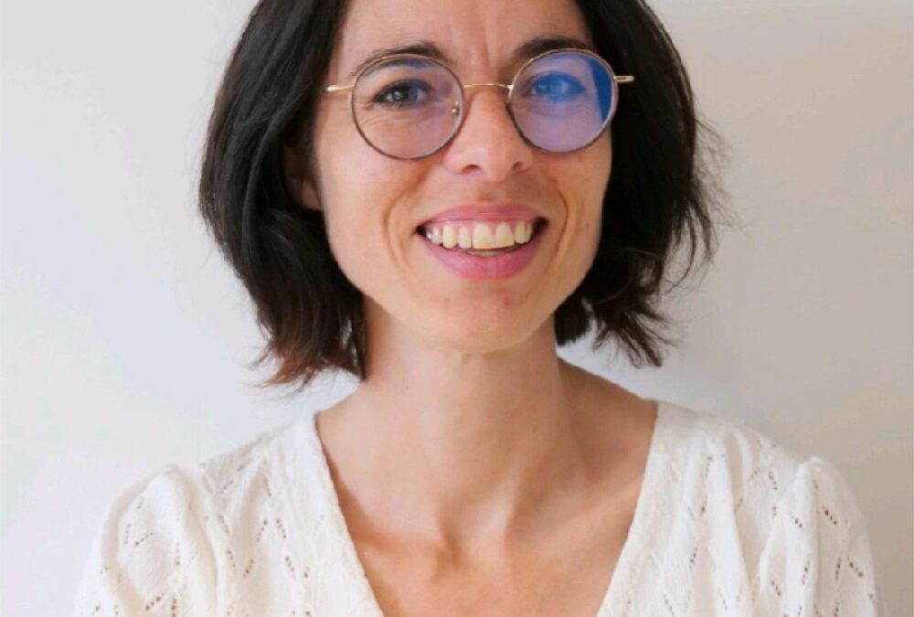 Vanessa Auger