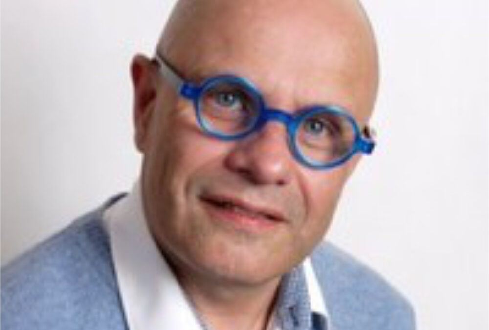 Pascal Drouhain