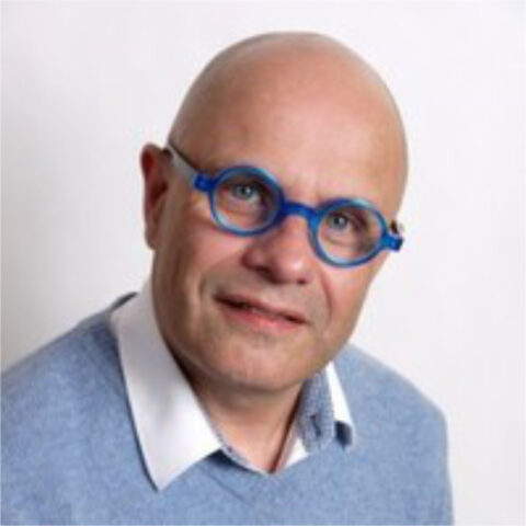Pascal Drouhain