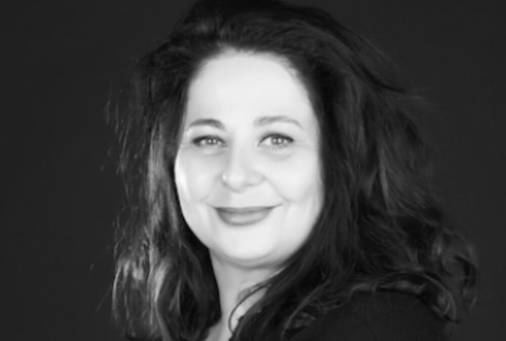 Anne Béatrice Martinez