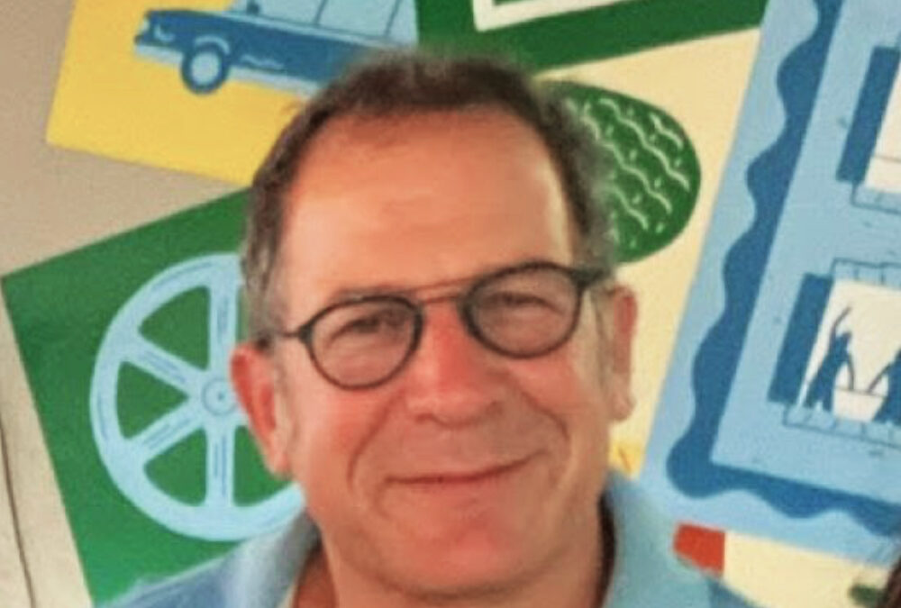 Pierre Chagnon