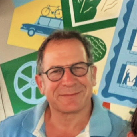 Pierre Chagnon