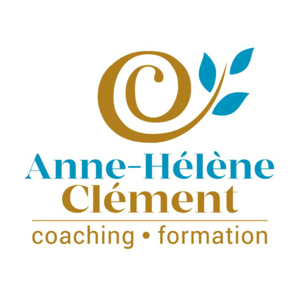 Logo de Anne-Hélène Clément