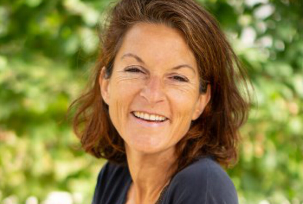 Claire Parlange