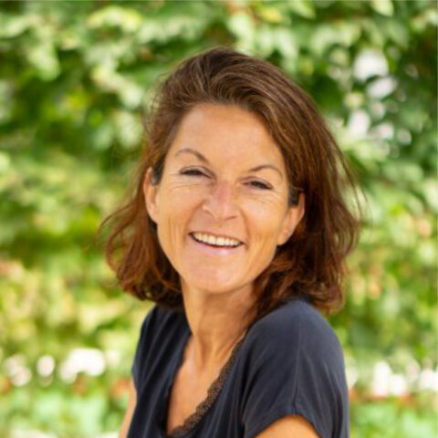 Claire Parlange