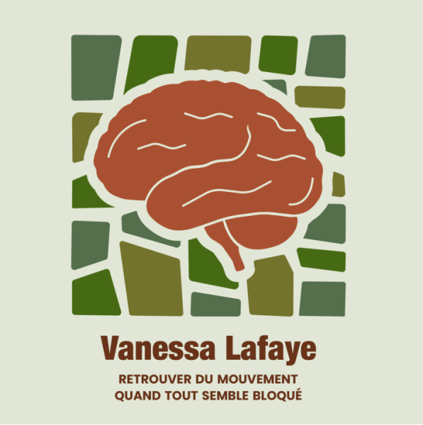 Logo de Vanessa Lafaye